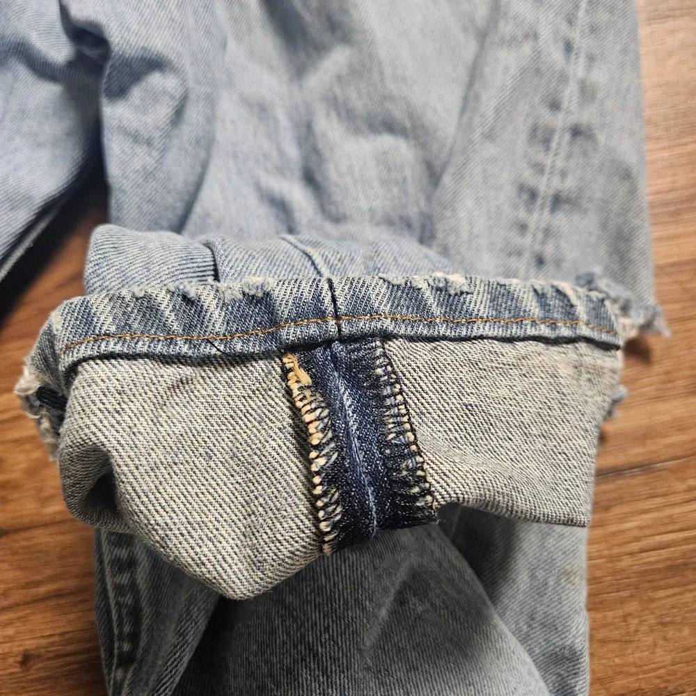 Levis vintage levi